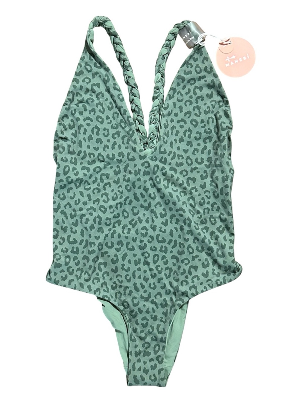 Manebí Braid One Piece